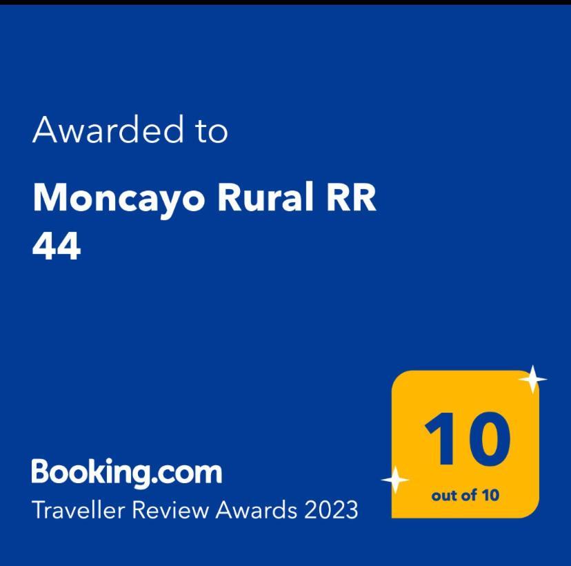 Moncayo Rural Rr 44 Διαμέρισμα Vera de Moncayo Εξωτερικό φωτογραφία